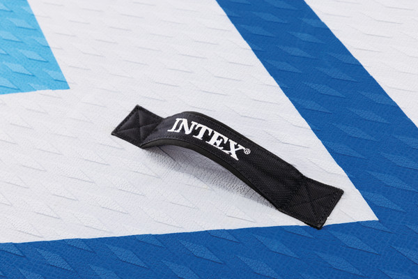 SUP-борд Intex Aqua Quest Touring / 68247NP- фото9