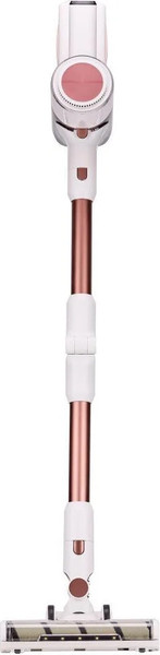 Вертикальный пылесос Airo VCT3025WD (белый/бронза)- фото2