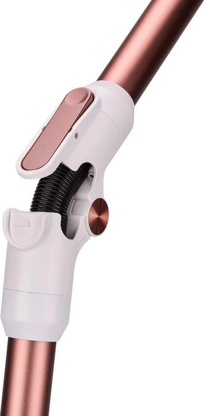 Вертикальный пылесос Airo VCT3025WD (белый/бронза)- фото8