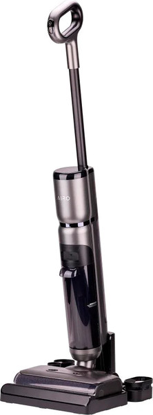 Вертикальный пылесос Airo FW12025S (серый)- фото