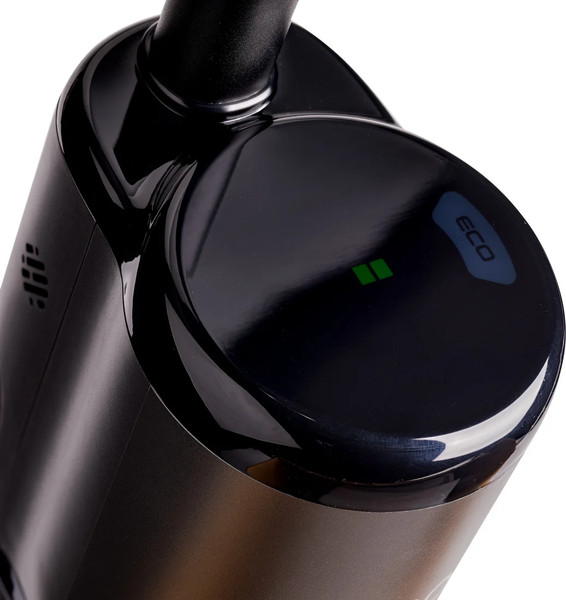 Вертикальный пылесос Airo FW12025S (серый)- фото10