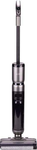 Вертикальный пылесос Airo FW12025S (серый)- фото2