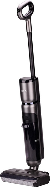 Вертикальный пылесос Airo FW12025S (серый)- фото3