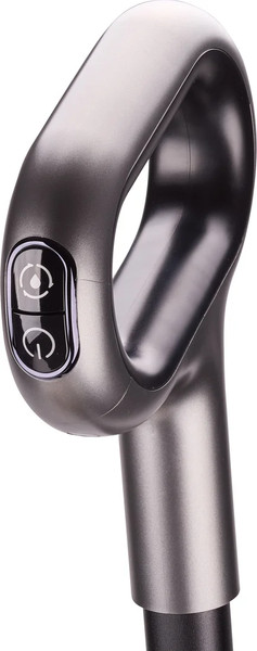 Вертикальный пылесос Airo FW12025S (серый)- фото8