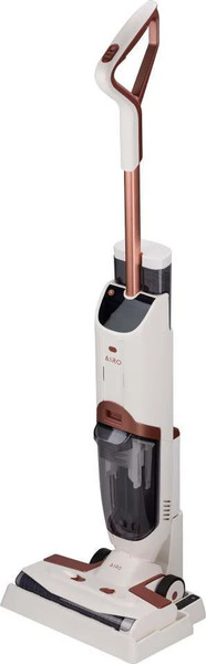 Вертикальный пылесос Airo FW5540UV (белый/бронза)- фото