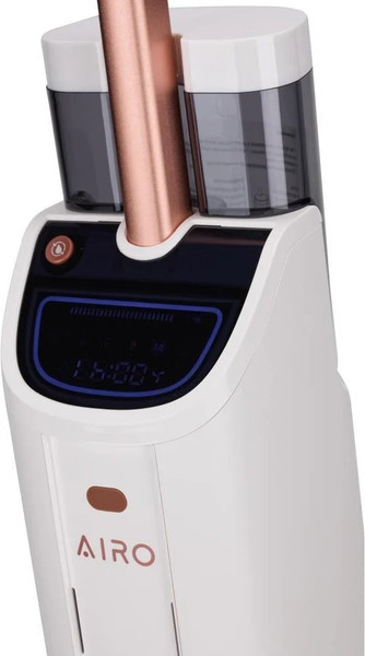 Вертикальный пылесос Airo FW5540UV (белый/бронза)- фото10