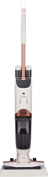 Вертикальный пылесос Airo FW5540UV (белый/бронза)- фото3