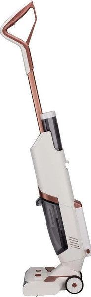 Вертикальный пылесос Airo FW5540UV (белый/бронза)- фото4