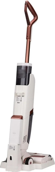 Вертикальный пылесос Airo FW5540UV (белый/бронза)- фото5