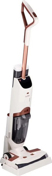 Вертикальный пылесос Airo FW5540UV (белый/бронза)- фото6