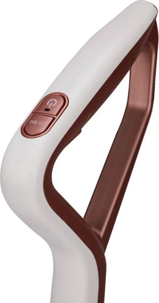 Вертикальный пылесос Airo FW5540UV (белый/бронза)- фото8