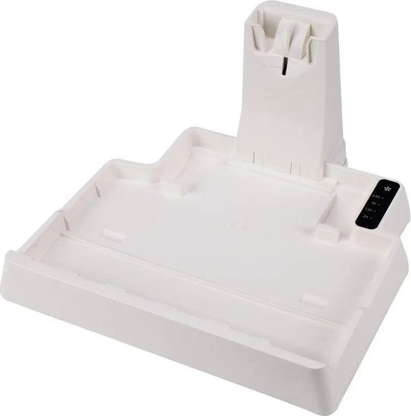 Вертикальный пылесос Airo FW5540UV (белый/бронза)- фото9