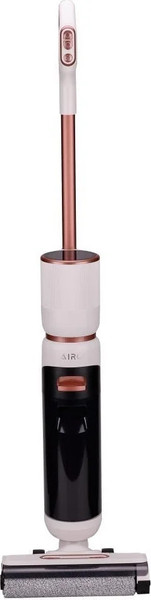 Вертикальный пылесос Airo FW16040AE (белый/бронза)- фото2