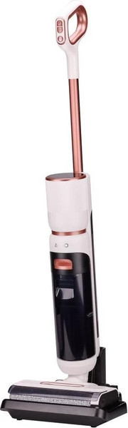 Вертикальный пылесос Airo FW16040AE (белый/бронза)- фото3