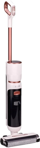 Вертикальный пылесос Airo FW16040AE (белый/бронза)- фото5