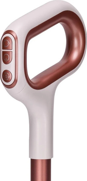 Вертикальный пылесос Airo FW16040AE (белый/бронза)- фото7