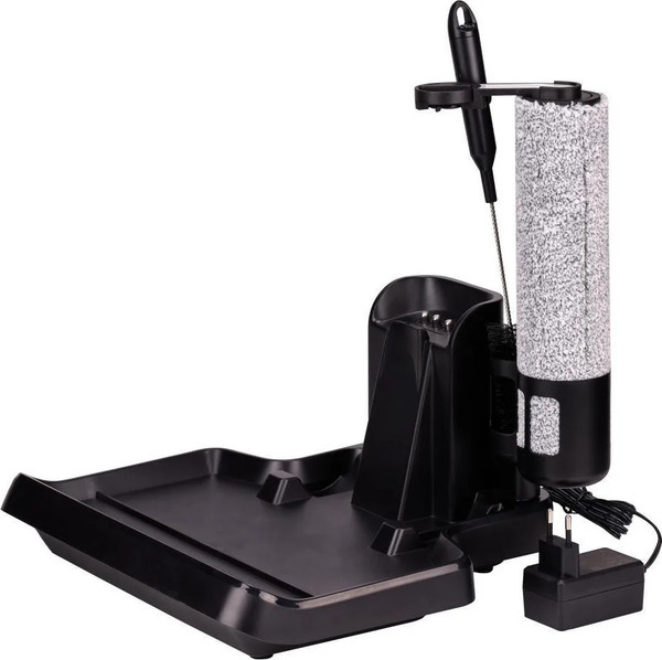 Вертикальный пылесос Airo FW16040AE (белый/бронза)- фото8