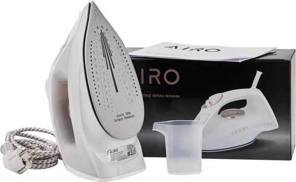 Утюг Airo SI2227AS- фото10, картинка10 Утюг Airo SI2227AS- фото10