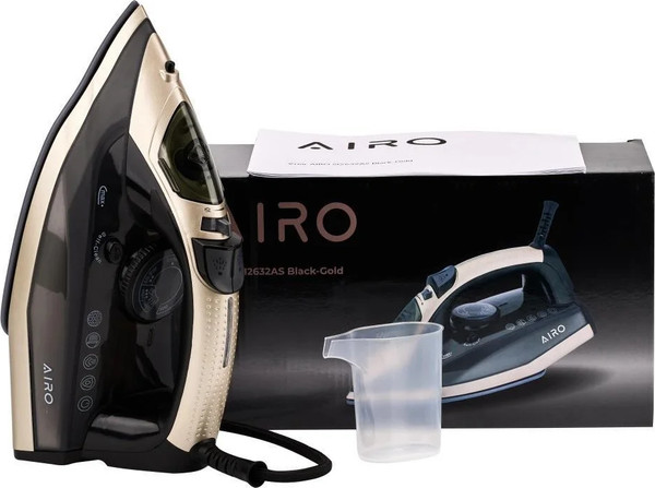 Утюг Airo SI2632AS- фото10, картинка10 Утюг Airo SI2632AS- фото10
