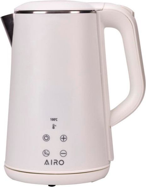 Электрочайник Airo PM1515S c термоконтроллером- фото, картинка Электрочайник Airo PM1515S c термоконтроллером- фото
