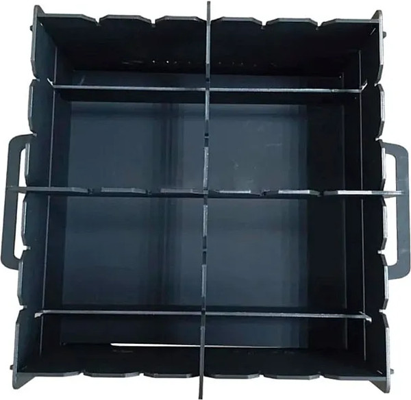 Печь-мангал Novogas Универсальная №2- фото3