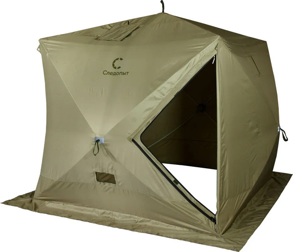 Палатка-баня Следопыт PF-CS-01- фото3