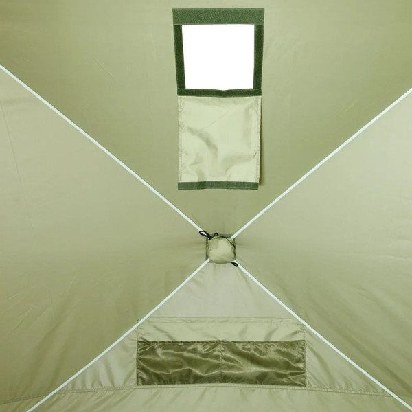 Палатка-баня Следопыт PF-CS-01- фото4