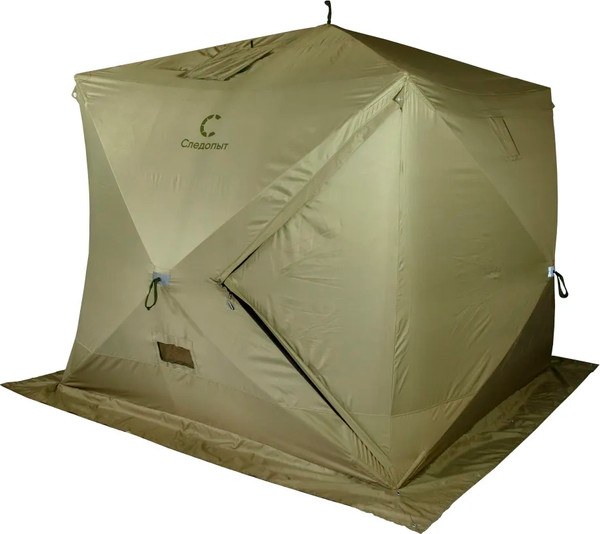 Палатка-баня Следопыт PF-CS-02- фото