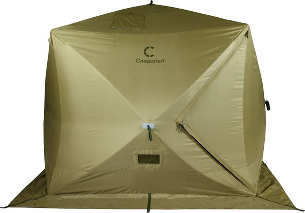 Палатка-баня Следопыт PF-CS-02- фото2