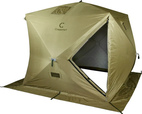 Палатка-баня Следопыт PF-CS-02- фото3