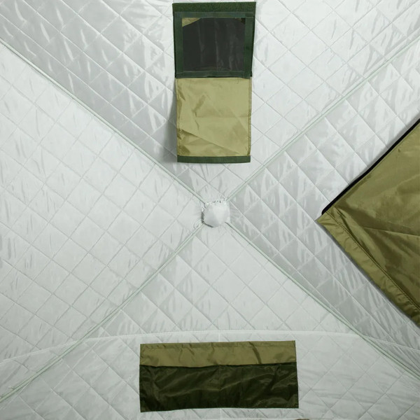 Палатка-баня Следопыт PF-CS-02- фото4