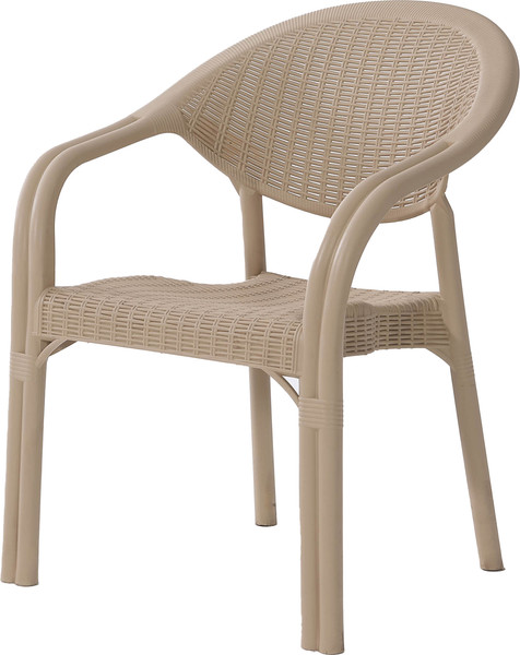 Стул садовый Heniver Bambo SPC-B018