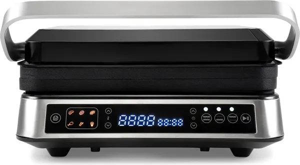 Электрогриль Vitek VT-PG5515- фото8