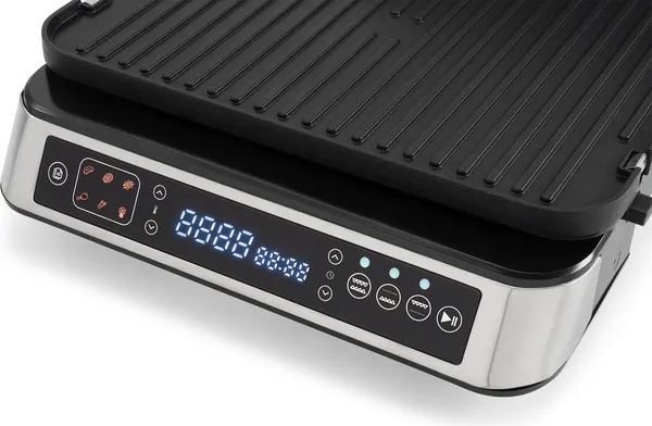 Электрогриль Vitek VT-PG5515- фото9