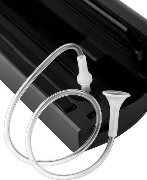 Вакуумный упаковщик Brayer BR5072- фото10