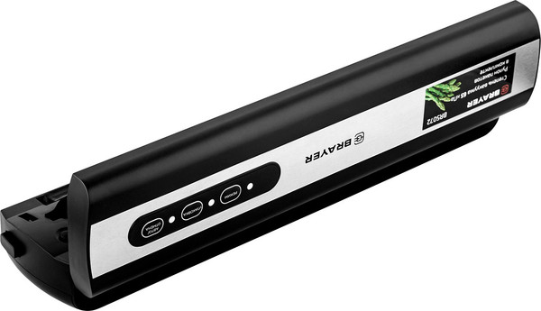 Вакуумный упаковщик Brayer BR5072- фото4