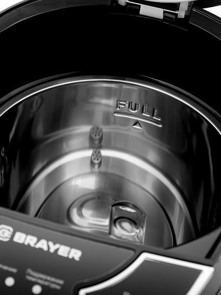 Термопот Brayer 6005BR- фото10