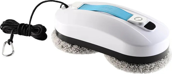 Робот-мойщик окон Даджет W150 KIT FB0353- фото3