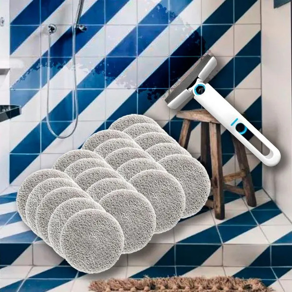 Робот-мойщик окон Даджет W150 KIT FB0353- фото9