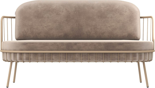 Комплект садовой мебели Sheffilton SHT-DS285- фото2