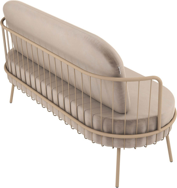 Комплект садовой мебели Sheffilton SHT-DS285- фото3