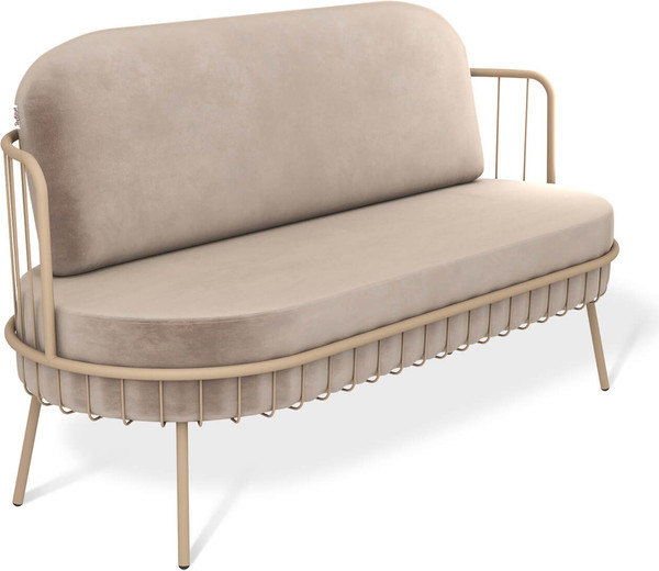 Комплект садовой мебели Sheffilton SHT-DS285- фото4