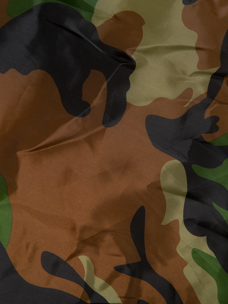 Спальный мешок Huntsman Standart КМФ Таффета- фото5