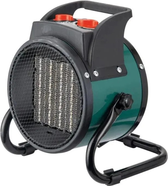 Тепловентилятор Favourite TSE 2000R New / 338102002