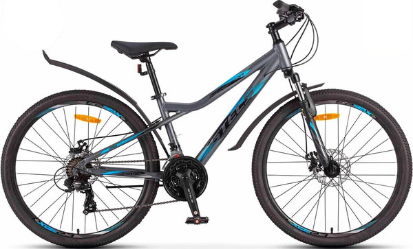 Велосипед STELS Navigator 610 MD V050 / LU091646- фото