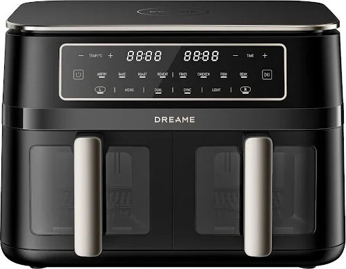 Аэрогриль Dreame Air Fryer DZ30- фото, картинка Аэрогриль Dreame Air Fryer DZ30- фото