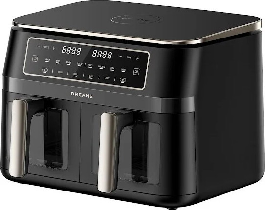 Аэрогриль Dreame Air Fryer DZ30- фото10, картинка10 Аэрогриль Dreame Air Fryer DZ30- фото10