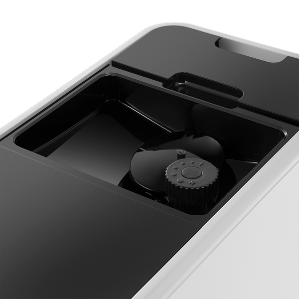 Кофемашина Maunfeld MF-A8021CWH- фото10