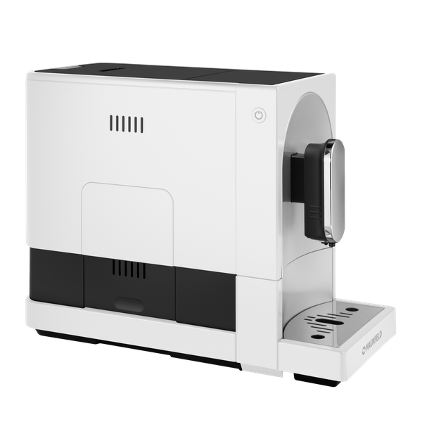 Кофемашина Maunfeld MF-A8021CWH- фото4