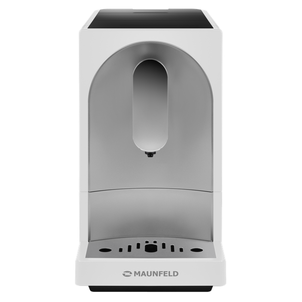 Кофемашина Maunfeld MF-A8021CWH- фото7